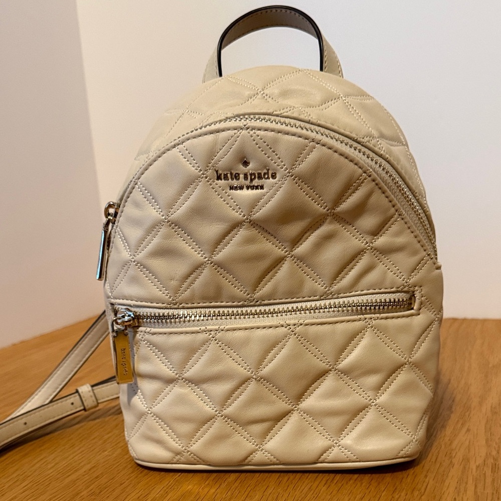 kate spade Mini Backpack